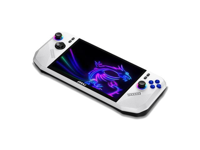 Claw A8 BZ2EM 8" 120Hz FHD+ 1200P Gaming Handheld - Ryzen Z2 Extreme - AMD Radeon Graphic - 24GB - 1TBSSD - Windows - image 5