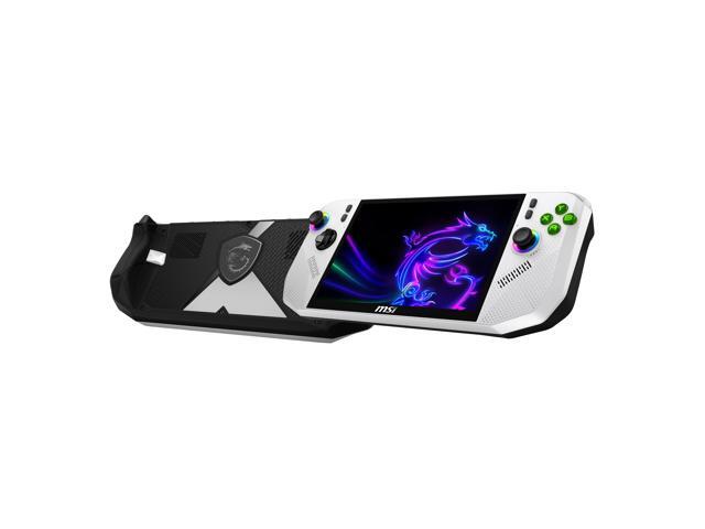 Claw A8 BZ2EM 8" 120Hz FHD+ 1200P Gaming Handheld - Ryzen Z2 Extreme - AMD Radeon Graphic - 24GB - 1TBSSD - Windows - image 9