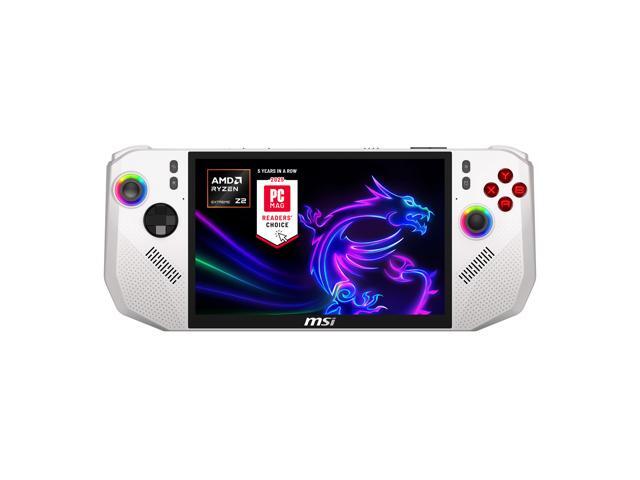Claw A8 BZ2EM 8" 120Hz FHD+ 1200P Gaming Handheld - Ryzen Z2 Extreme - AMD Radeon Graphic - 24GB - 1TBSSD - Windows - image 3