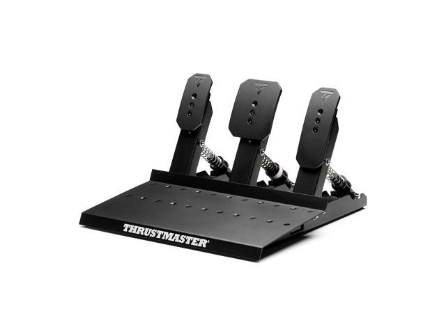 Thrustmaster - Raceline Pedals III - Black - image 3