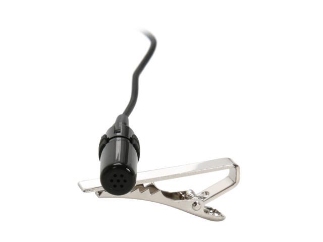 OLYMPUS ME-15 Tie Clip Microphone