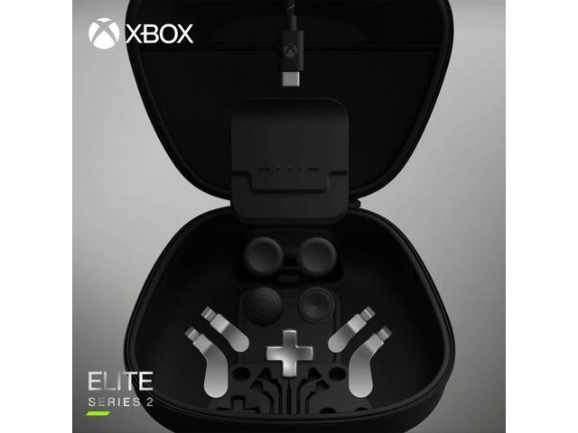 Microsoft - Xbox Elite Series 2 Complete Component Pack - Black - image 5