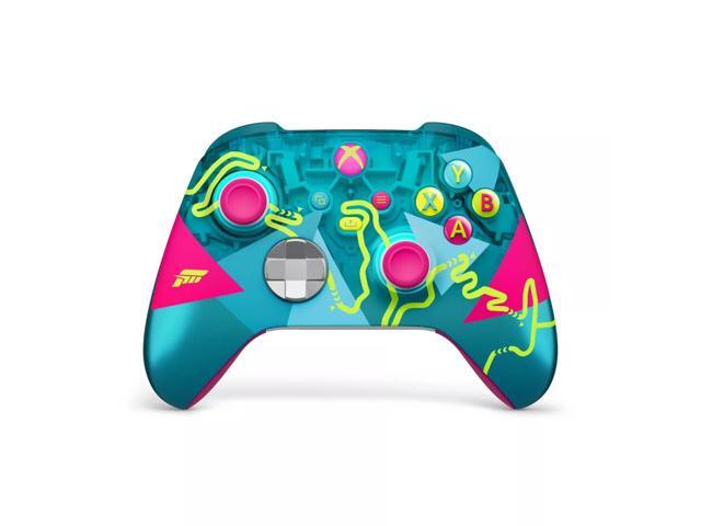 Xbox Wireless Controller - Forza Horizon 6 Limited Edition - Xbox Series X S, Xbox One, PCs, and Cloud-Enabled Devices