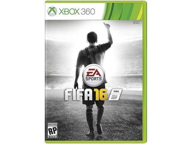 FIFA 16 Xbox 360