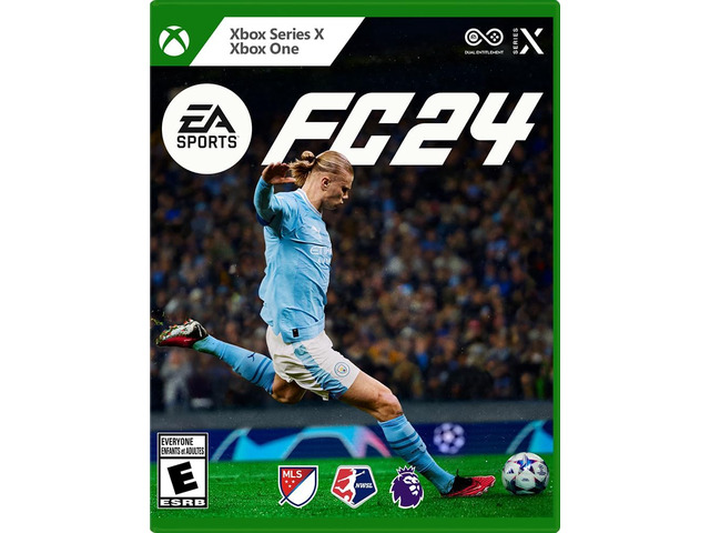 EA SPORTS FC 24 - Xbox Series X S