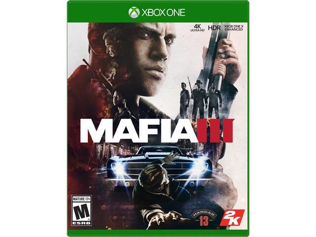 Mafia III - Xbox One