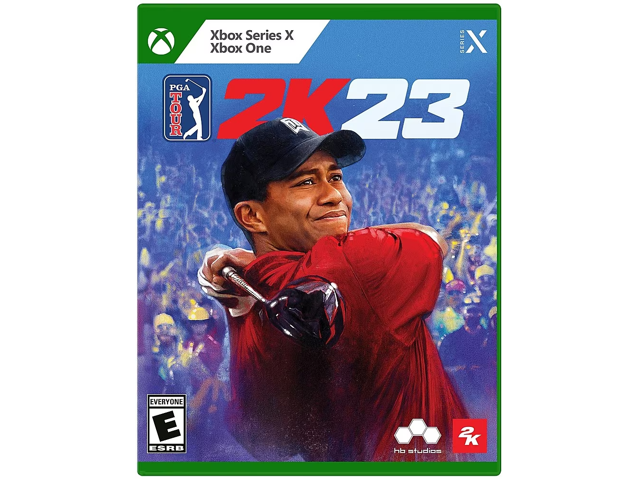 Photos - Game PGA Tour 2K23 - Xbox One 59970