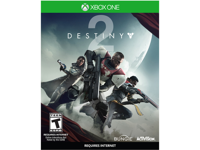 Destiny 2 - Xbox One