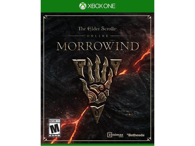 The Elder Scrolls Online: Morrowind - Xbox One