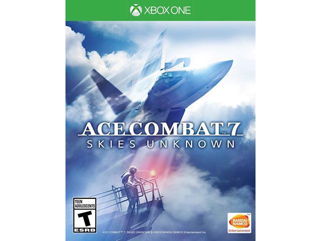 Ace Combat 7: Skies Unknown - Xbox One