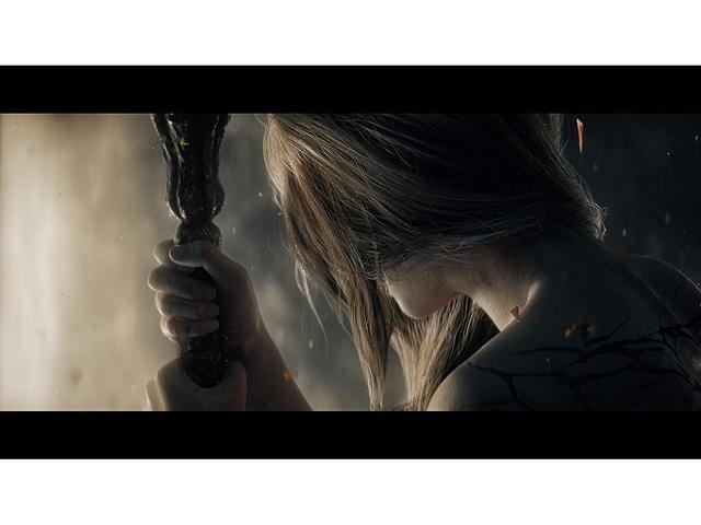 Elden Ring Standard Edition - Xbox Series X, Xbox One - image 9
