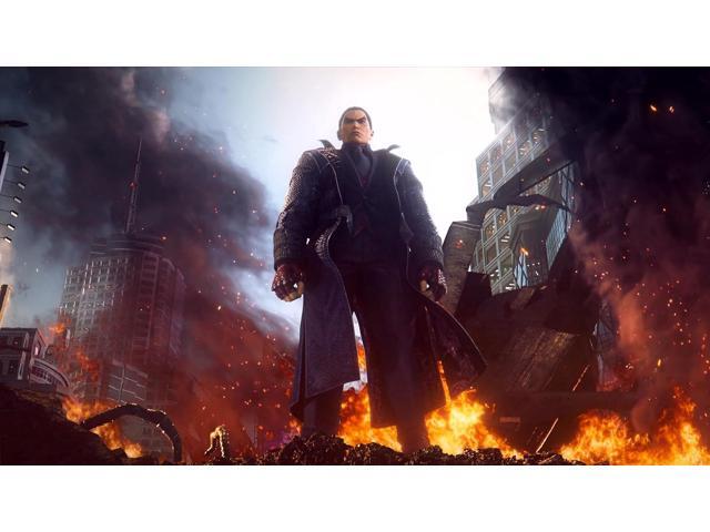 Tekken 8 - Xbox Series X - image 4