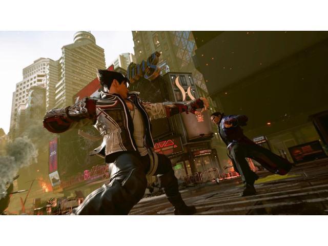 Tekken 8 - Xbox Series X - image 8