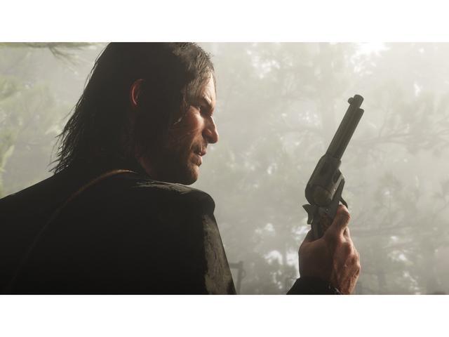 Red Dead Redemption 2 Standard Edition - Xbox One - image 4
