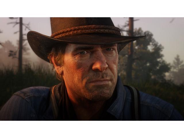 Red Dead Redemption 2 Standard Edition - Xbox One - image 6