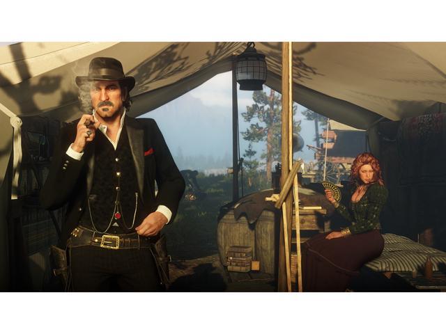 Red Dead Redemption 2 Standard Edition - Xbox One - image 7