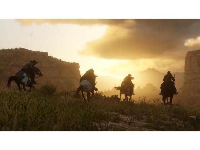 Red Dead Redemption 2 Standard Edition - Xbox One - image 10