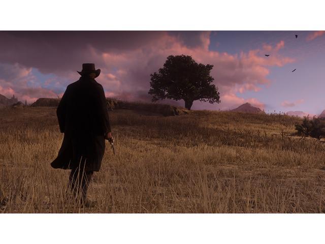 Red Dead Redemption 2 Standard Edition - Xbox One - image 12