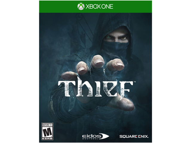 Thief Xbox One