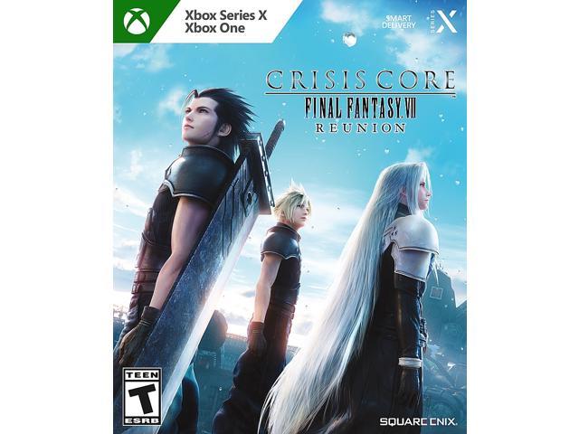 Photos - Game Crisis Core-Final Fantasy VII: Reunion - Xbox Series X 92682