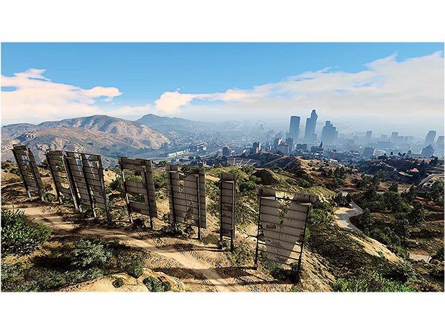 Grand Theft Auto V Standard Edition - Xbox Series X - image 5