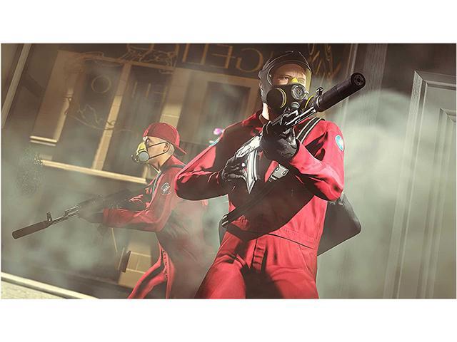 Grand Theft Auto V Standard Edition - Xbox Series X - image 6