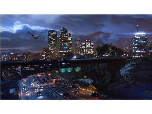 Grand Theft Auto V Standard Edition - Xbox Series X - image 8