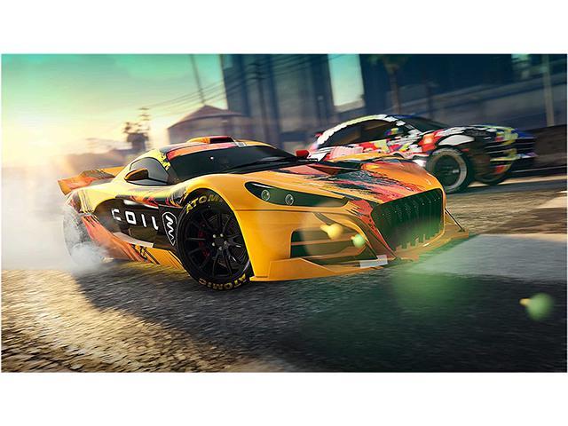 Grand Theft Auto V Standard Edition - Xbox Series X - image 10