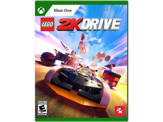 Photos - Game Lego 2K Drive- Xbox One XB1 TK2 69094