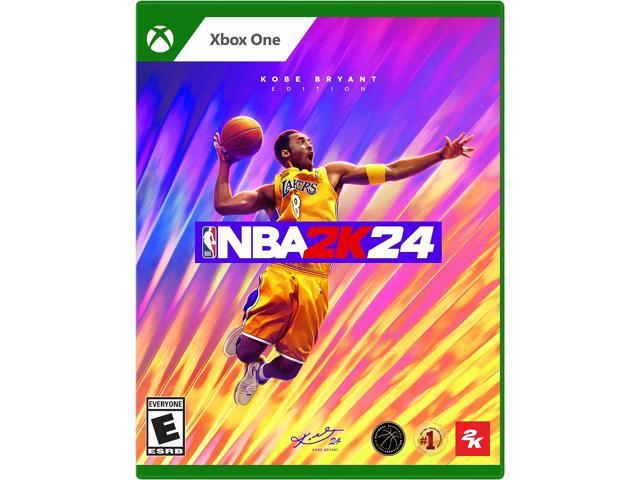 Photos - Game NBA 2K24 Kobe Bryant Edition - Xbox One 710425691522
