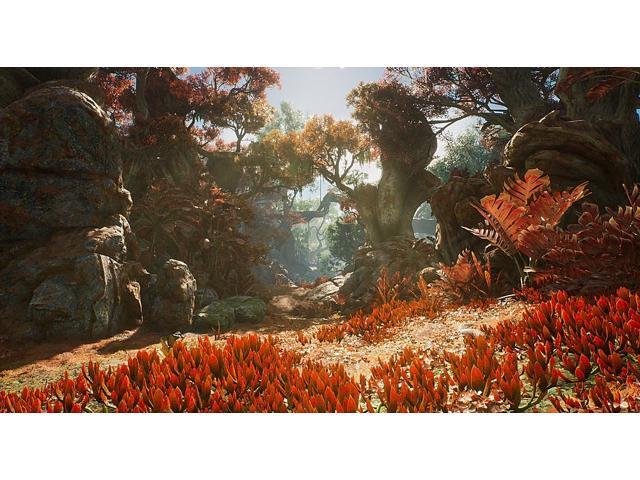 Outcast – A New Beginning - Xbox Series X - image 3