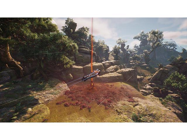 Outcast – A New Beginning - Xbox Series X - image 5