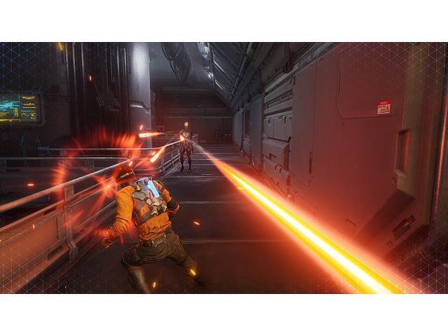 Outcast – A New Beginning - Xbox Series X - image 6