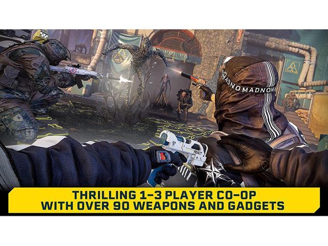 Tom Clancy's Rainbow Six Extraction Standard Edition - Xbox Series X, Xbox One - image 7