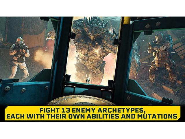 Tom Clancy's Rainbow Six Extraction Standard Edition - Xbox Series X, Xbox One - image 8