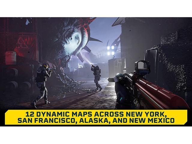 Tom Clancy's Rainbow Six Extraction Standard Edition - Xbox Series X, Xbox One - image 9