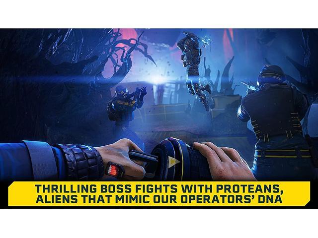 Tom Clancy's Rainbow Six Extraction Standard Edition - Xbox Series X, Xbox One - image 10