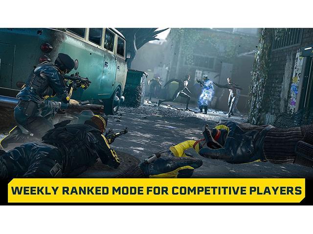 Tom Clancy's Rainbow Six Extraction Standard Edition - Xbox Series X, Xbox One - image 11