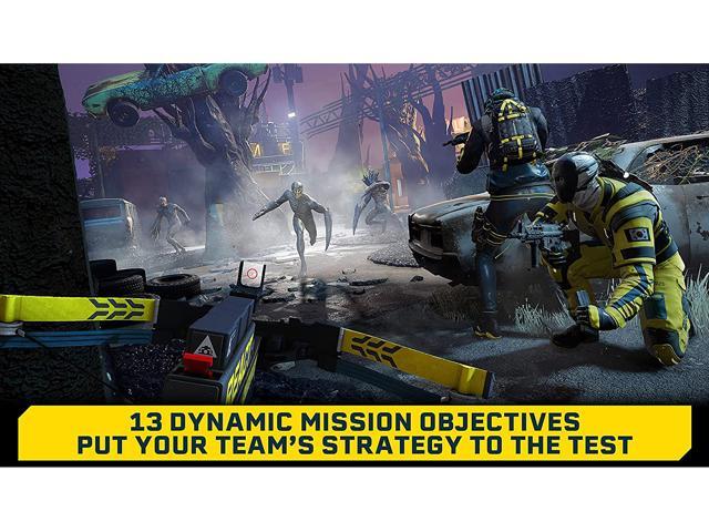 Tom Clancy's Rainbow Six Extraction Standard Edition - Xbox Series X, Xbox One - image 12