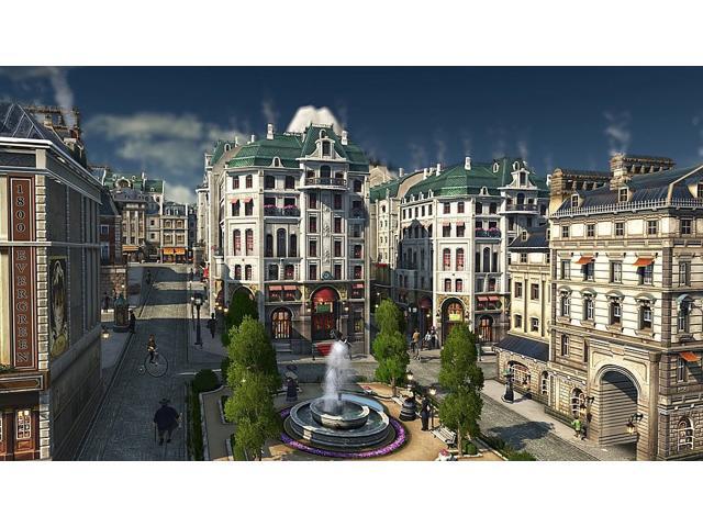 Anno 1800 (Console Edition) Standard Edition - Xbox Series X - image 3