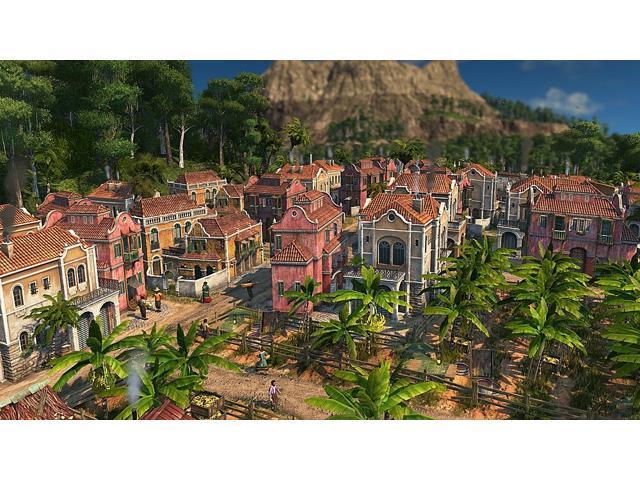 Anno 1800 (Console Edition) Standard Edition - Xbox Series X - image 4