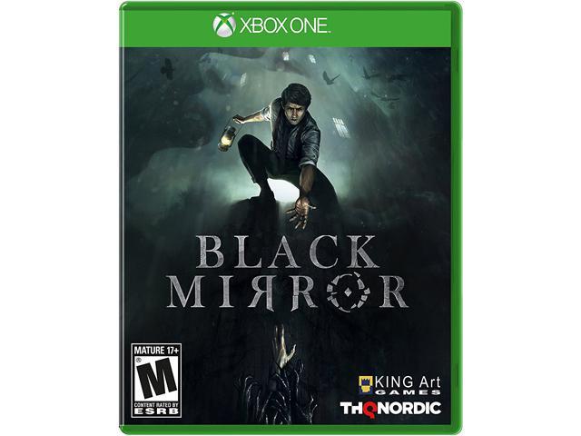 Black Mirror - Xbox One