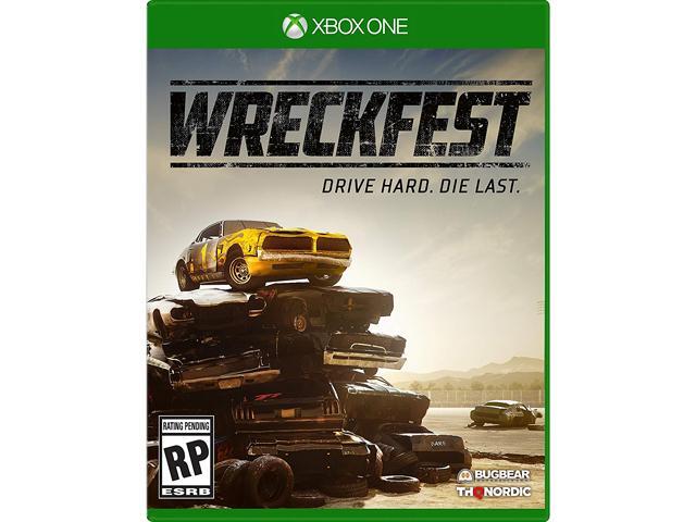 Wreckfest - Xbox One