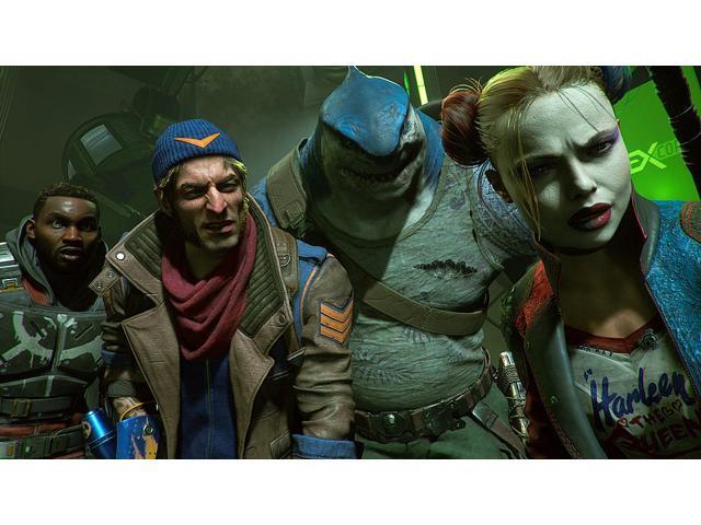 Suicide Squad: Kill the Justice League Deluxe Edition - Xbox Series X - image 3