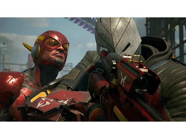 Suicide Squad: Kill the Justice League Deluxe Edition - Xbox Series X - image 4