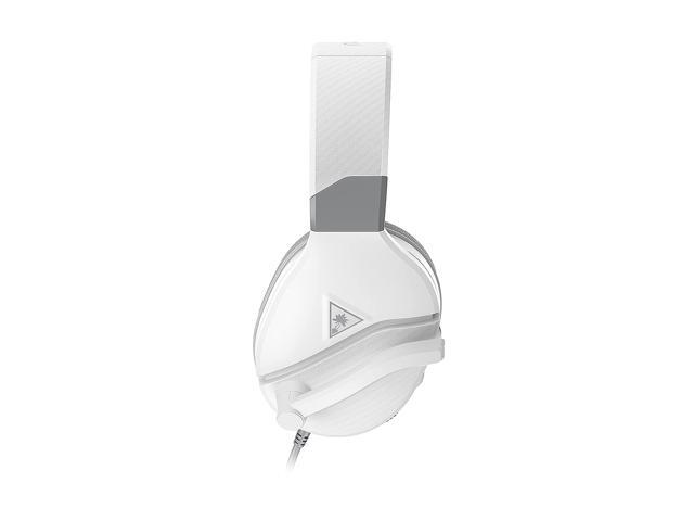 Turtle Beach - Recon 200 Gen 2 Powered Over-Ear Gaming Headset for Xbox Series X|S, Xbox One, PS5, PS4, PC & Mobile - White - image 4