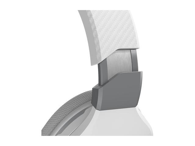 Turtle Beach - Recon 200 Gen 2 Powered Over-Ear Gaming Headset for Xbox Series X|S, Xbox One, PS5, PS4, PC & Mobile - White - image 6