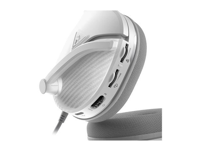 Turtle Beach - Recon 200 Gen 2 Powered Over-Ear Gaming Headset for Xbox Series X|S, Xbox One, PS5, PS4, PC & Mobile - White - image 7