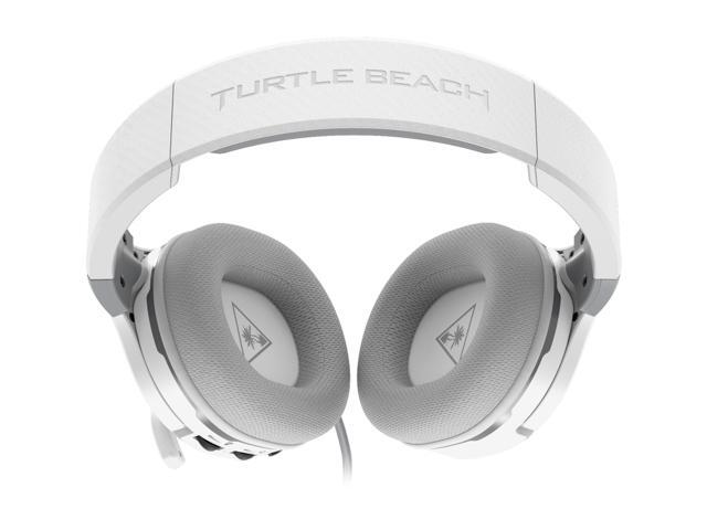 Turtle Beach - Recon 200 Gen 2 Powered Over-Ear Gaming Headset for Xbox Series X|S, Xbox One, PS5, PS4, PC & Mobile - White - image 5