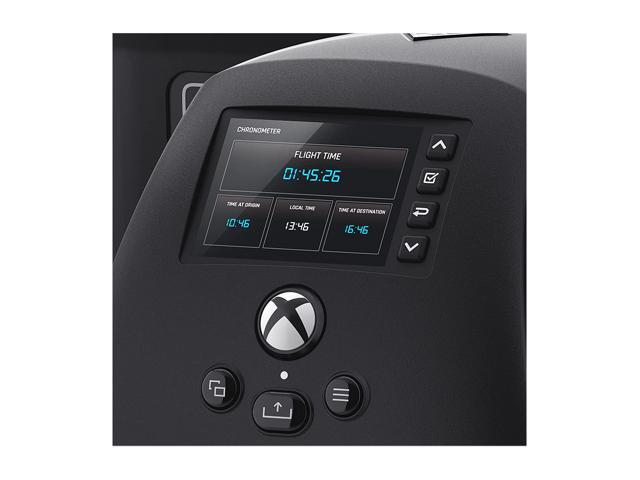 Turtle Beach - VelocityOne Flight Universal Control System for Flight Simulation on Xbox Series X | S, Xbox One and Windows PCs - Black - image 12